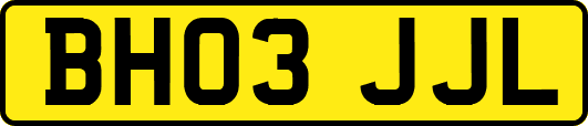 BH03JJL