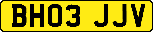 BH03JJV