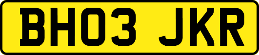 BH03JKR