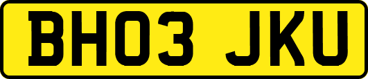 BH03JKU