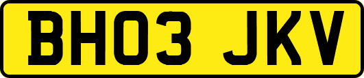 BH03JKV