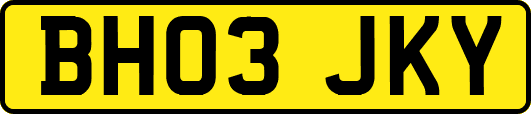 BH03JKY