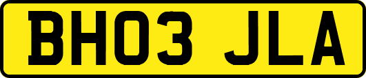 BH03JLA