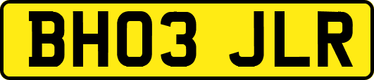 BH03JLR