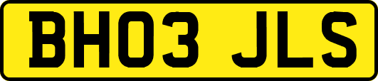 BH03JLS