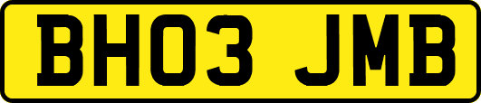 BH03JMB