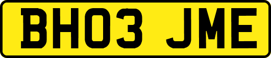 BH03JME