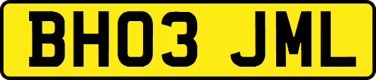 BH03JML