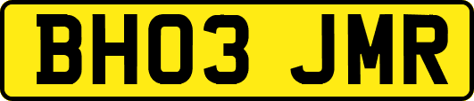 BH03JMR
