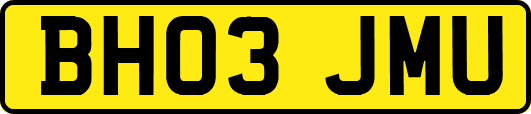 BH03JMU