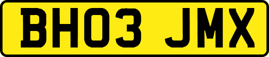 BH03JMX
