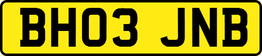BH03JNB