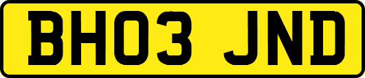 BH03JND