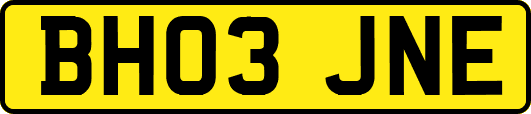 BH03JNE