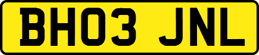 BH03JNL
