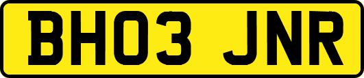 BH03JNR