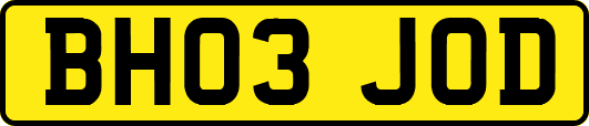 BH03JOD