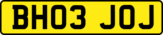 BH03JOJ