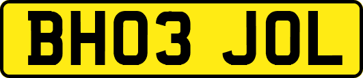 BH03JOL