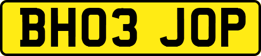 BH03JOP