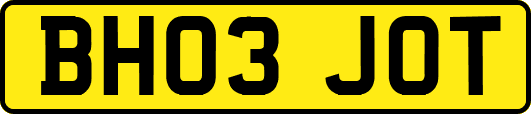 BH03JOT