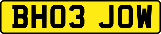 BH03JOW