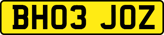 BH03JOZ
