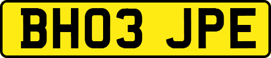 BH03JPE