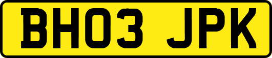 BH03JPK