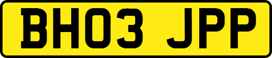 BH03JPP