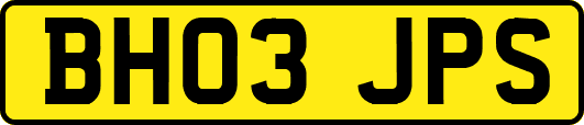 BH03JPS