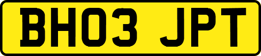 BH03JPT