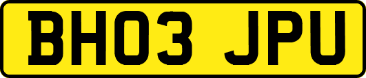 BH03JPU