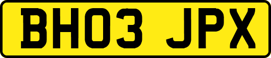 BH03JPX