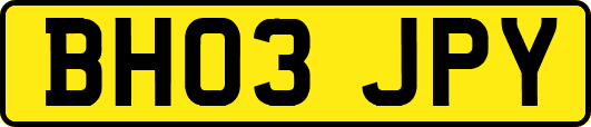 BH03JPY