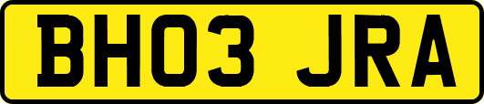 BH03JRA