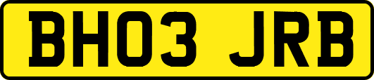 BH03JRB