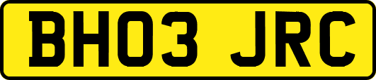 BH03JRC