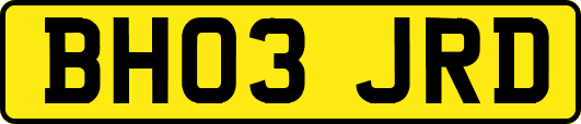 BH03JRD
