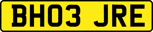 BH03JRE