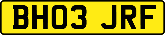 BH03JRF
