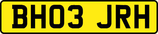 BH03JRH