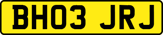 BH03JRJ