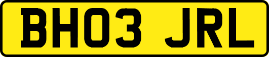 BH03JRL