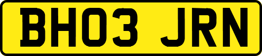 BH03JRN