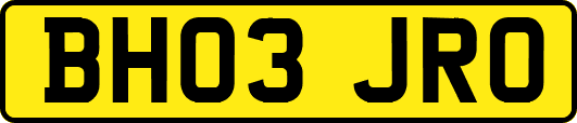 BH03JRO
