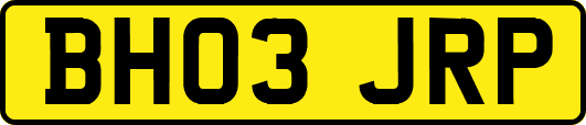 BH03JRP