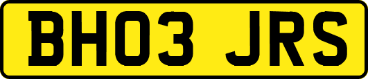 BH03JRS