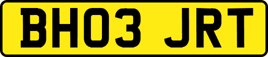 BH03JRT