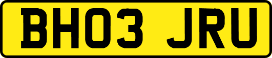 BH03JRU